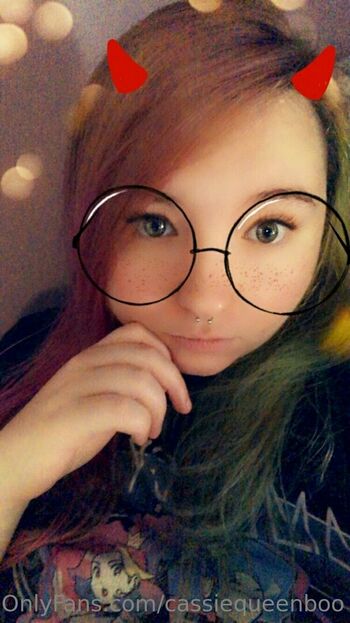 cassiequeenboo