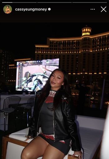 cassyeungmoney