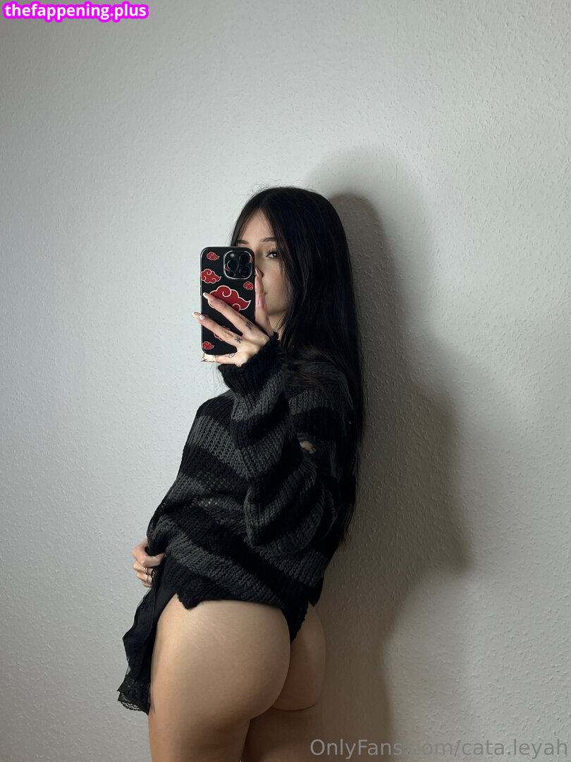 Cata Leyah / cata.leyah / cataleyah_ / leyahcata