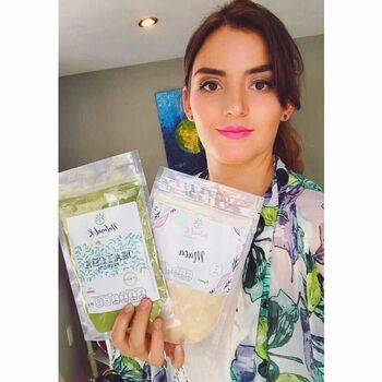 Catalina Somohano