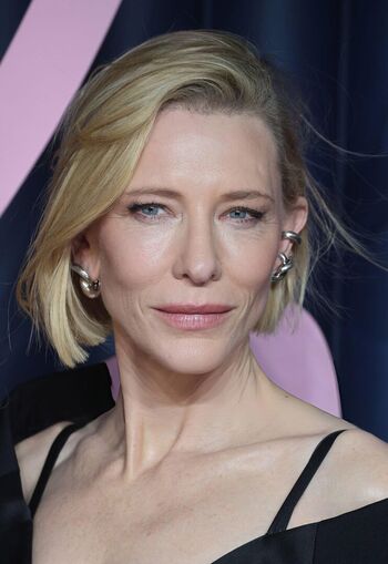 Cate Blanchett