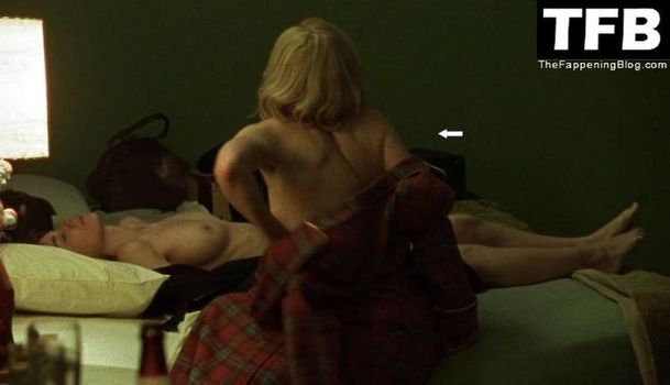Cate Blanchett