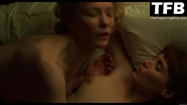 Cate Blanchett
