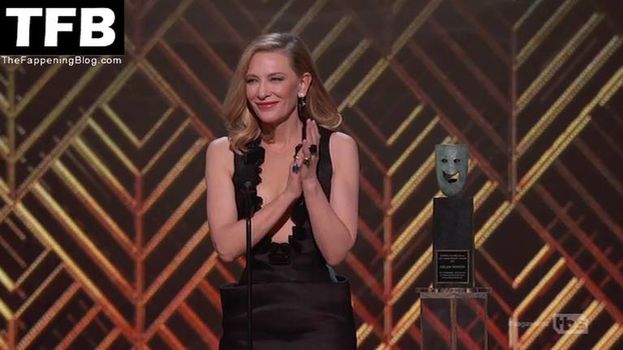 Cate Blanchett