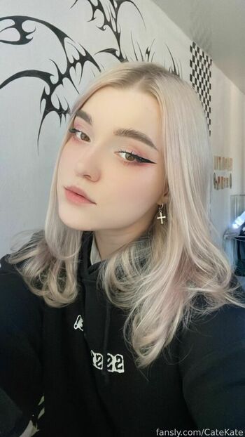 CateKate