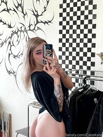 CateKate