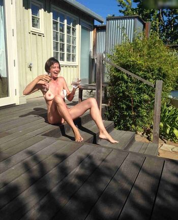 Catherine Bell