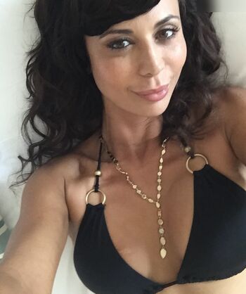 Catherine Bell