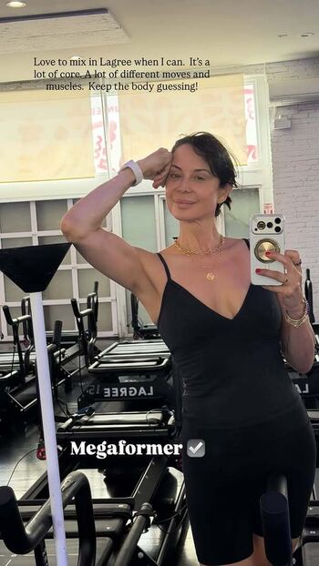 Catherine Bell