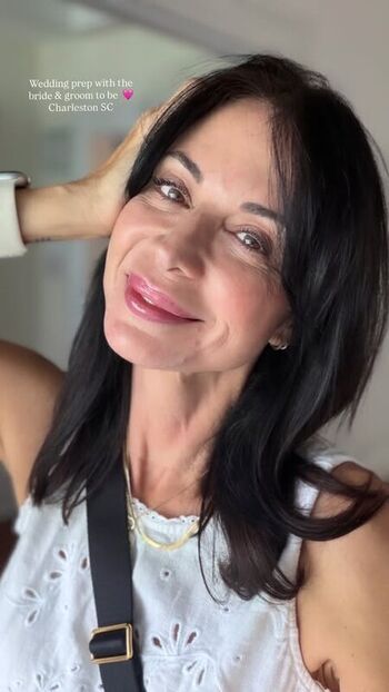 Catherine Bell
