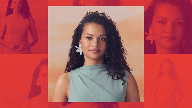 Catherine Lagaaia