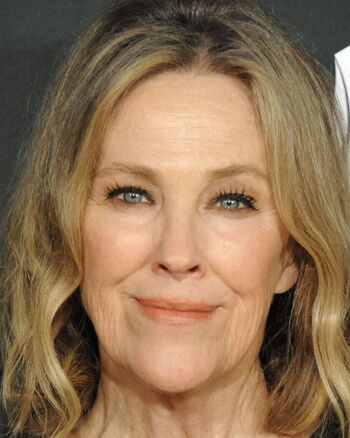 Catherine Ohara
