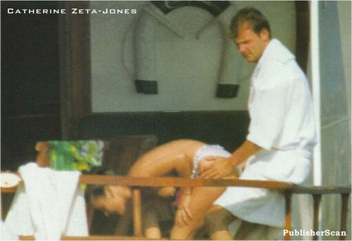 Catherine Zeta Jones