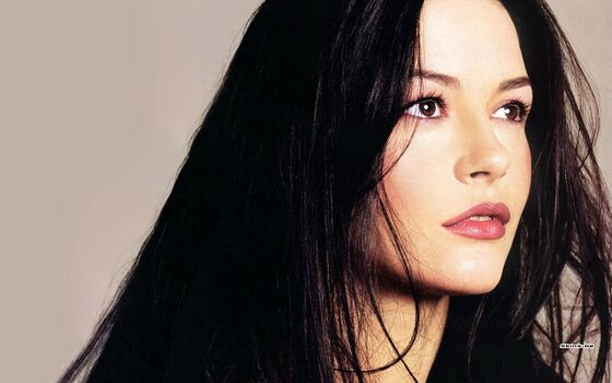 Catherine Zeta Jones