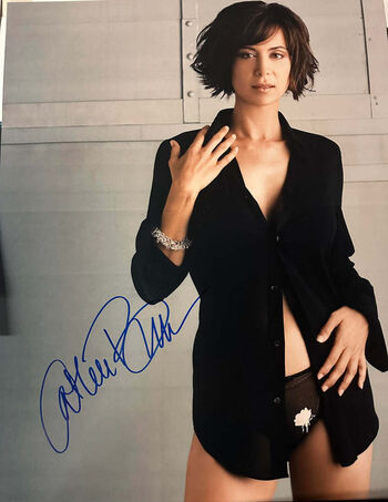 catherinebell