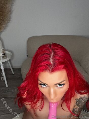 Cati Kiss