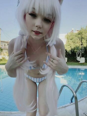 Caticorncosplay