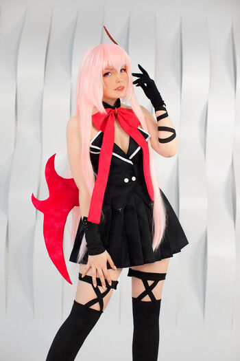 Caticorncosplay