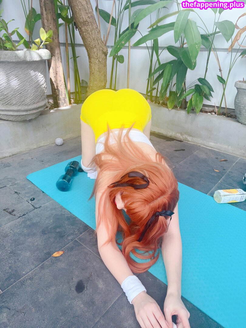 Caticorncosplay