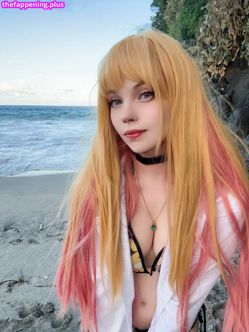 Caticorncosplay