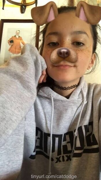 Catorina Catdodge