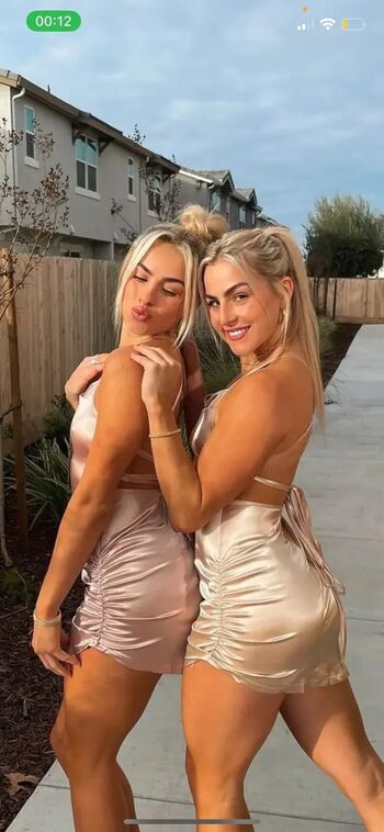 Cavindertwins