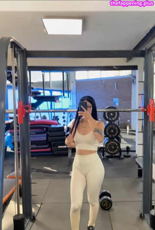 ccamimnz Foto OnlyFans Nuda #2