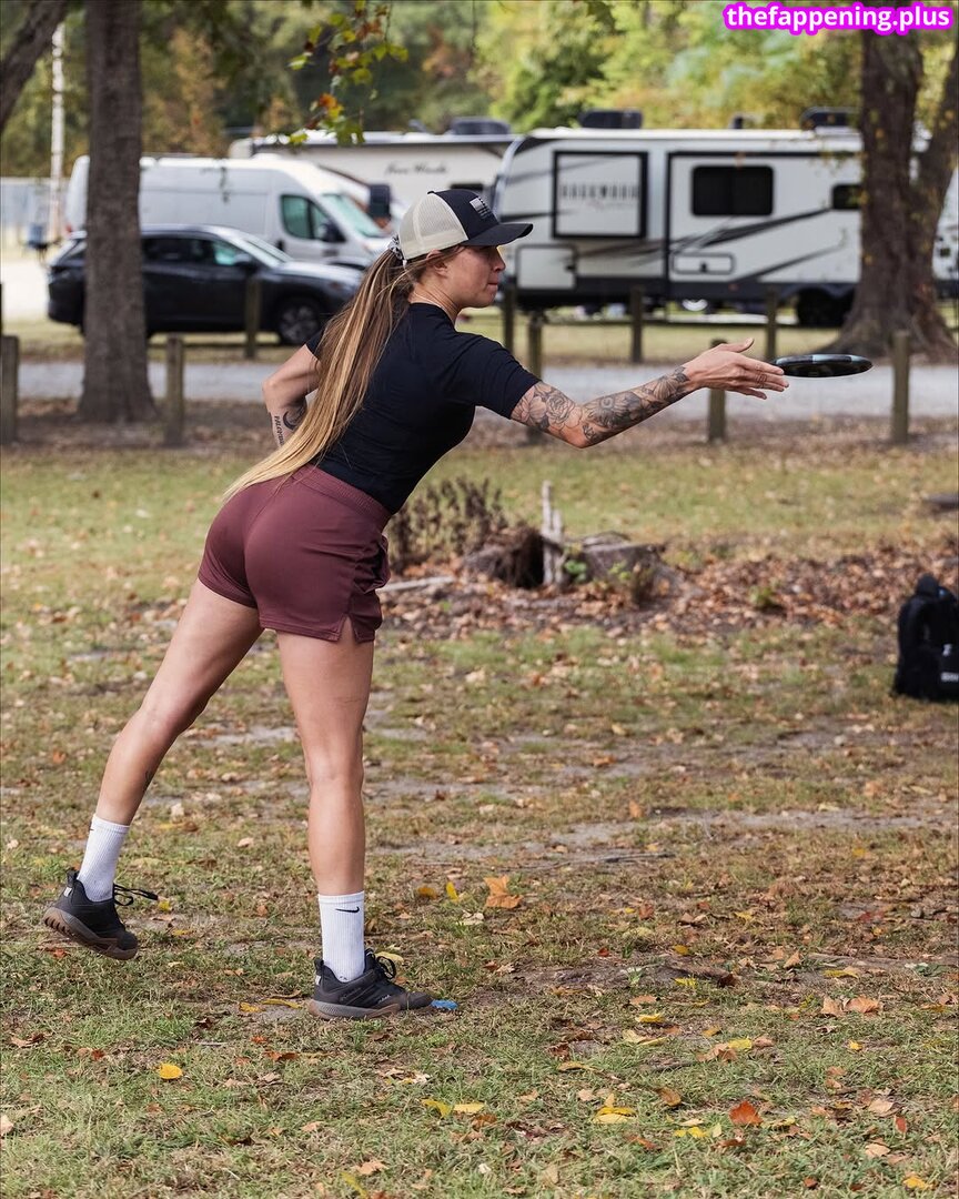 CCannon_Pixie Nacktes OnlyFans Foto #8