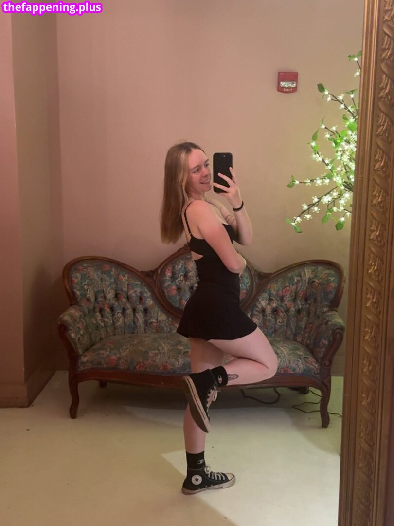 CCannon_Pixie Nahá OnlyFans fotografie #25