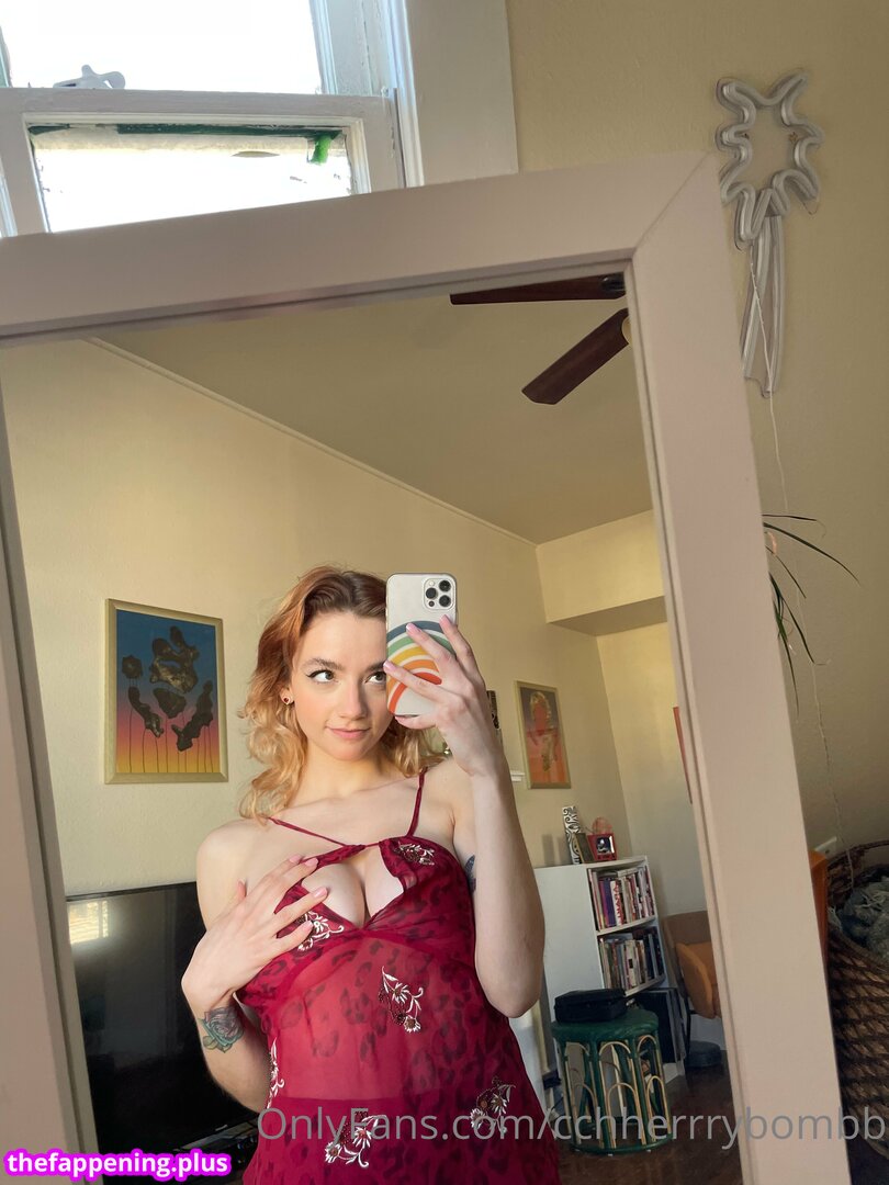 cchherrrybombb / chxrrybomb / https: 누드 OnlyFans 사진 #17