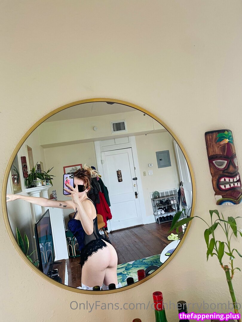 cchherrrybombb / chxrrybomb / https: 누드 OnlyFans 사진 #20