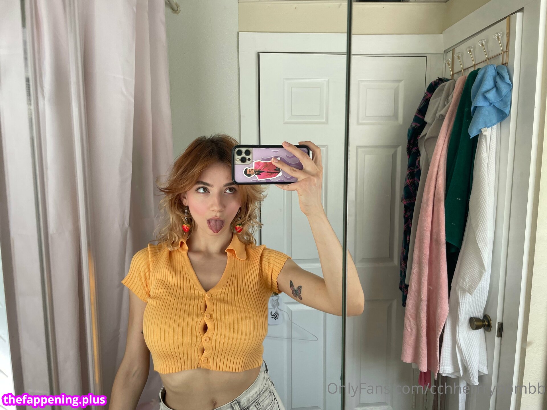 cchherrrybombb / chxrrybomb / https: Naakte OnlyFans Foto #28