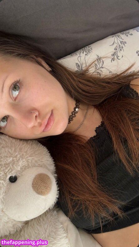 Cchlloe Fotografie OnlyFans Dezbrăcată #28