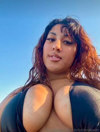 Cchristineabadir