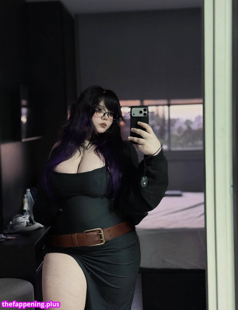 Cclowniac / Ceoofgothicc Naken OnlyFans Foto #1