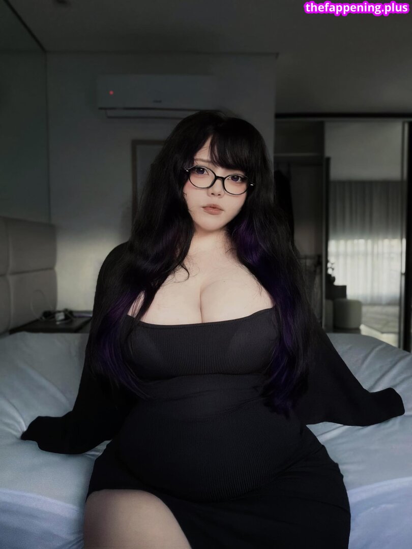Cclowniac / Ceoofgothicc 누드 OnlyFans 사진 #3