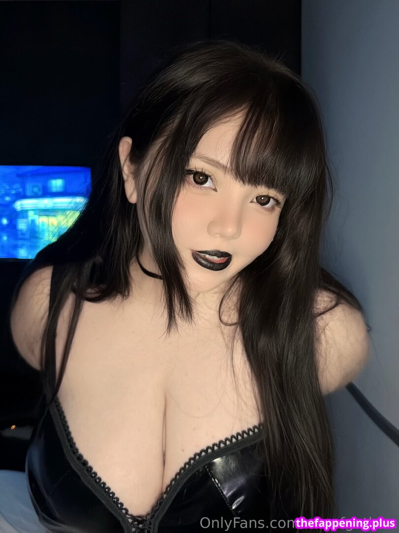 Cclowniac / Ceoofgothicc Çıplak OnlyFans Fotoğrafı #73