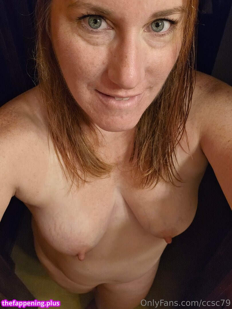 Ccsc79 Foto OnlyFans Desnuda #6