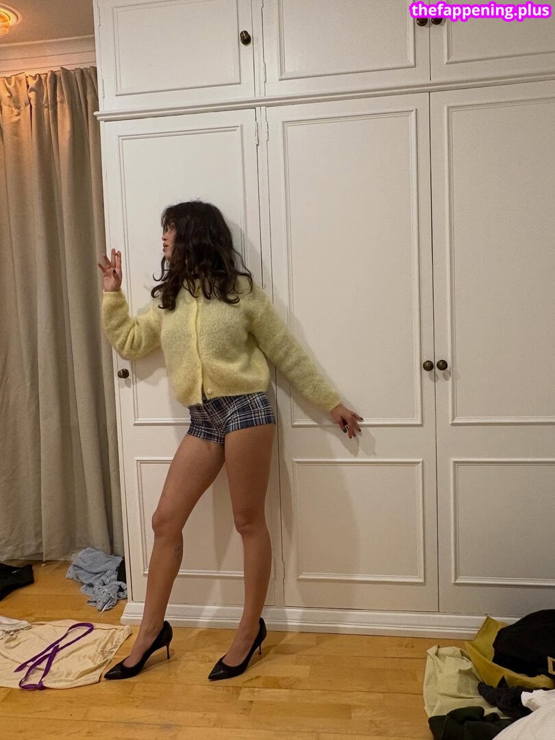 Cczur / clariCe Foto OnlyFans Desnuda #122