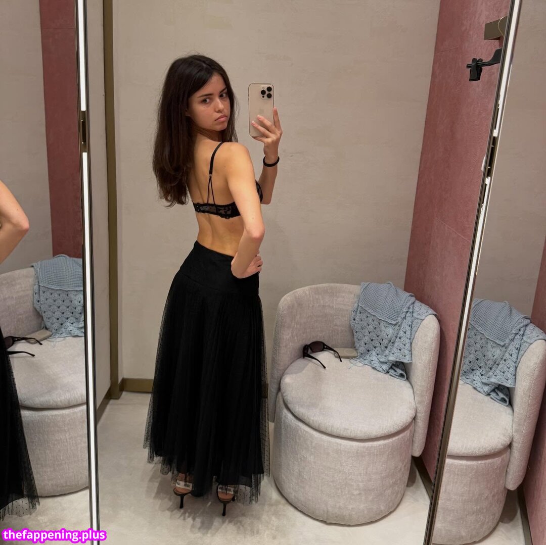 Cczur / clariCe Nahá OnlyFans fotografie #124