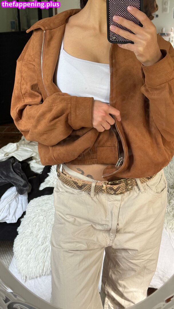 Cczur / clariCe Foto OnlyFans Nuda #131