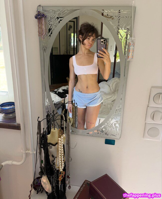 Cczur / clariCe Naken OnlyFans Foto #202