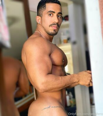 ceballero