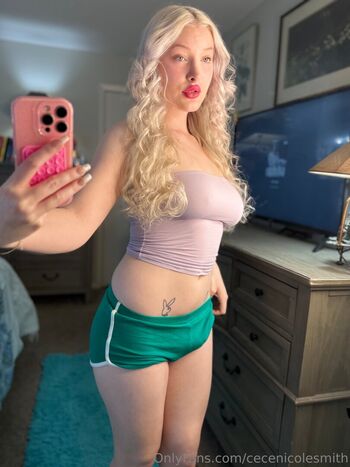 CeceNicoleSmith