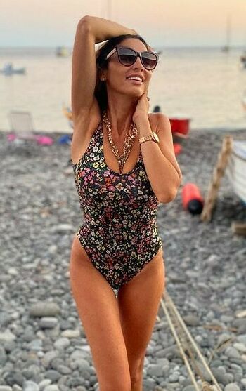 Cecilia Capriotti