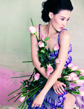 Cecilia Cheung
