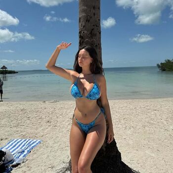 Cecilia Rose (Cece Rose)