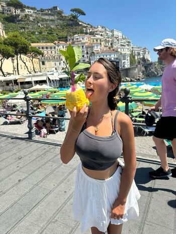 Cecilia Rose (Cece Rose)