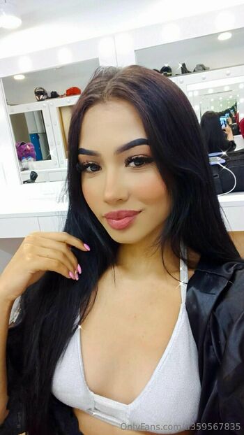 Cecilia Suarez