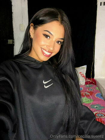 Cecilia Suarez